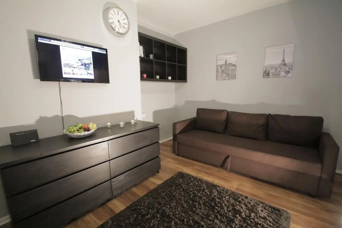 Molesey Apartments Londres