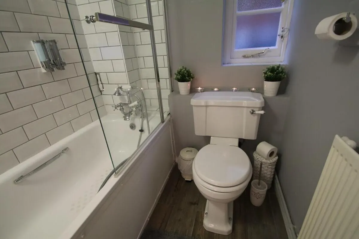 Molesey Apartments Londres