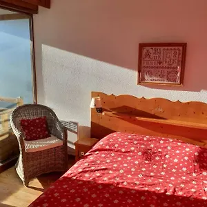 Exceptionnel Plein Sud Appartement Chamrousse