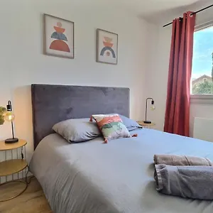 L'artiste Appartement Valence (Drome)