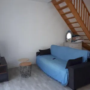 Duplex 5 P 40m2 Jardin De 50m2 Hébergement de vacances Six-Fours-les-Plages