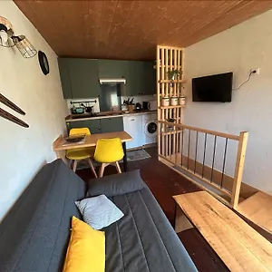 Duplex En Face Les Arcs Appartement Bourg-Saint-Maurice
