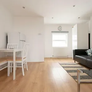 Appartement The Codalston, Londres